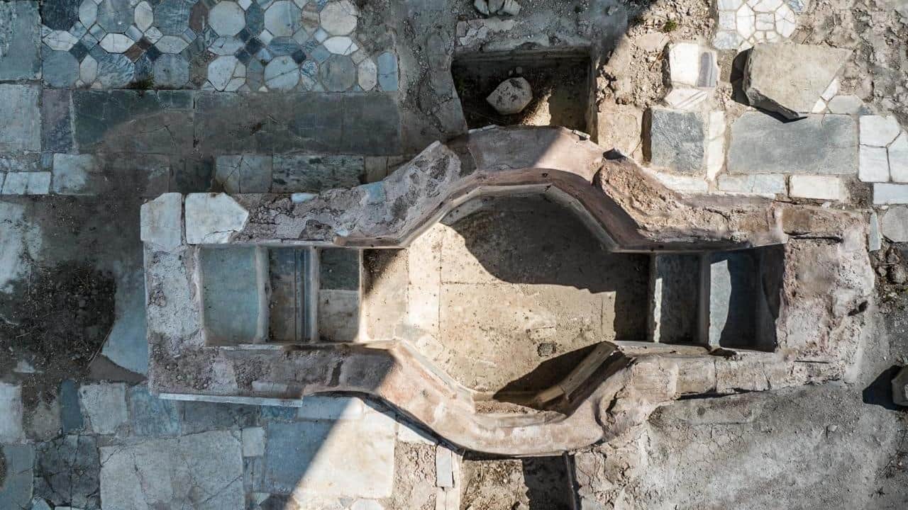 Foto - Tarihi Kadıkalesi artık UNESCO listesinde