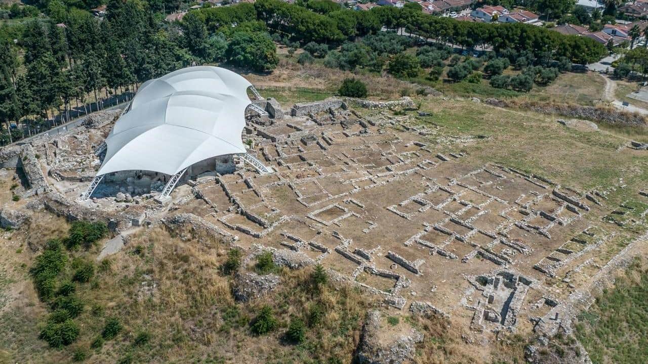 Foto - Tarihi Kadıkalesi artık UNESCO listesinde
