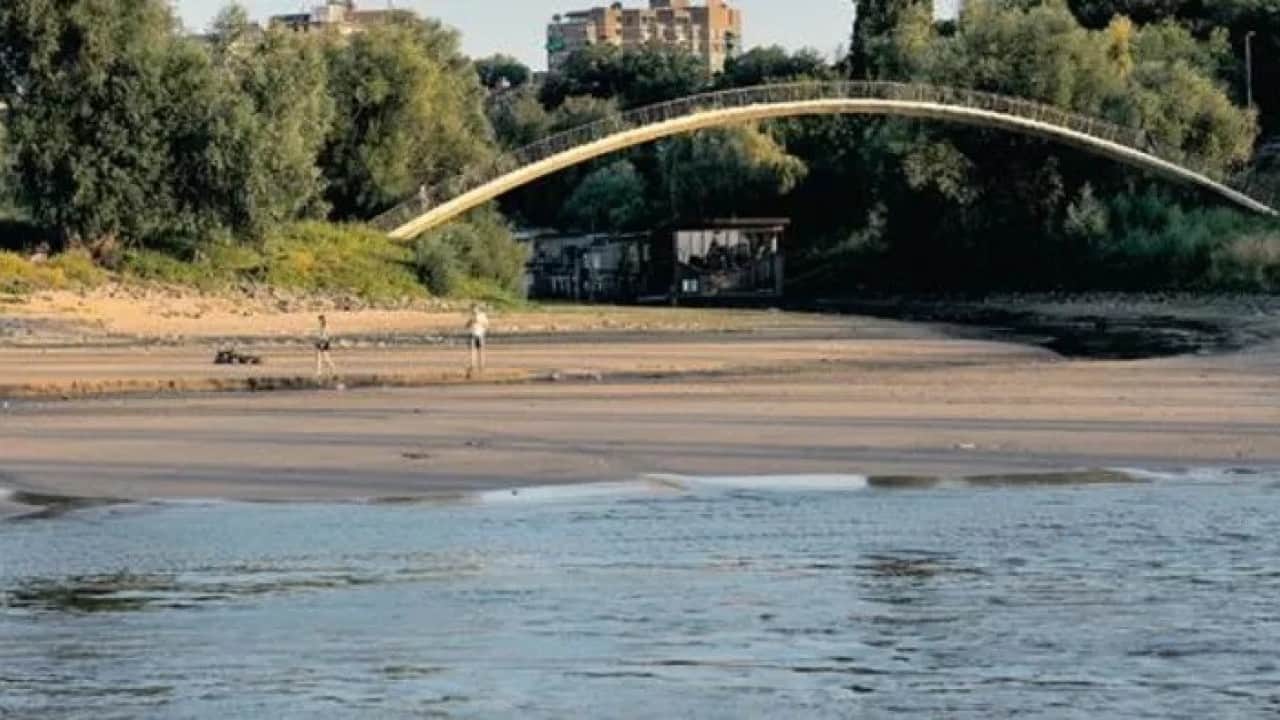 Foto - Tarihi su krizi: Son 34 yılda böylesi görülmedi