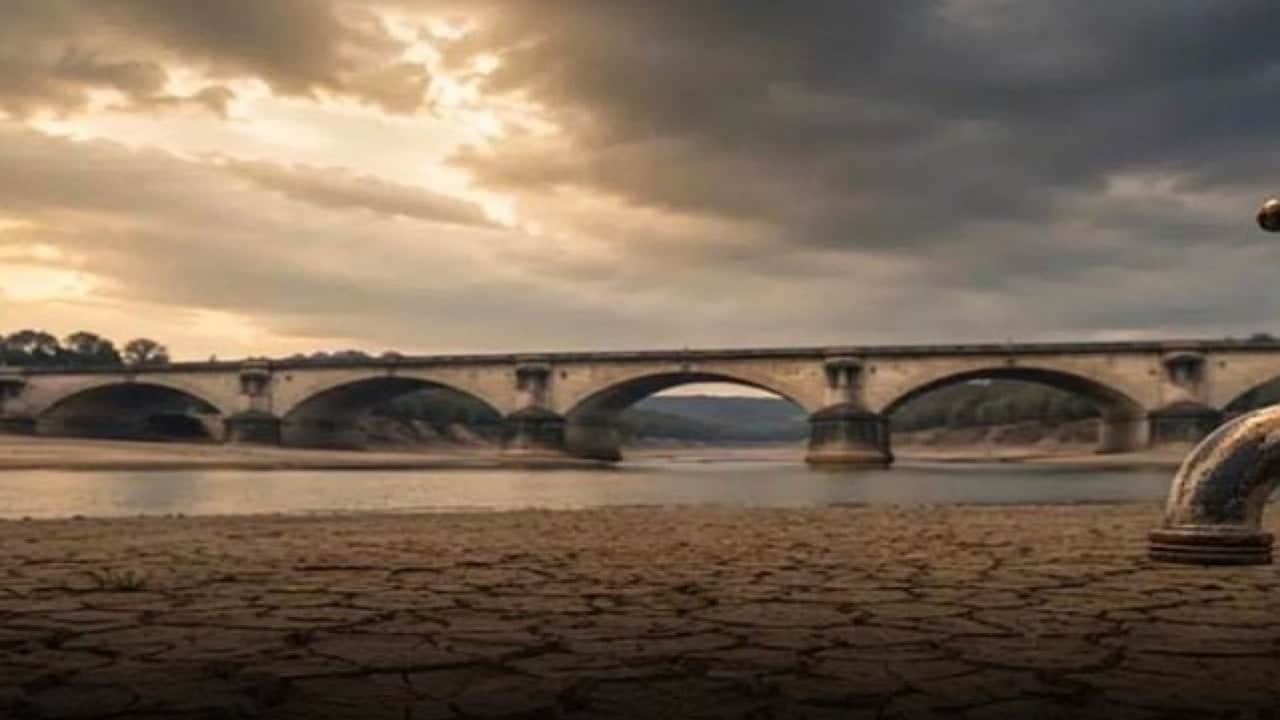 Foto - Tarihi su krizi: Son 34 yılda böylesi görülmedi