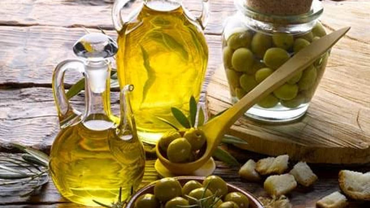 Foto - Tarım Bakanlığı tek tek ifşa etti: Üç zeytinyağı markasında hile çıktı