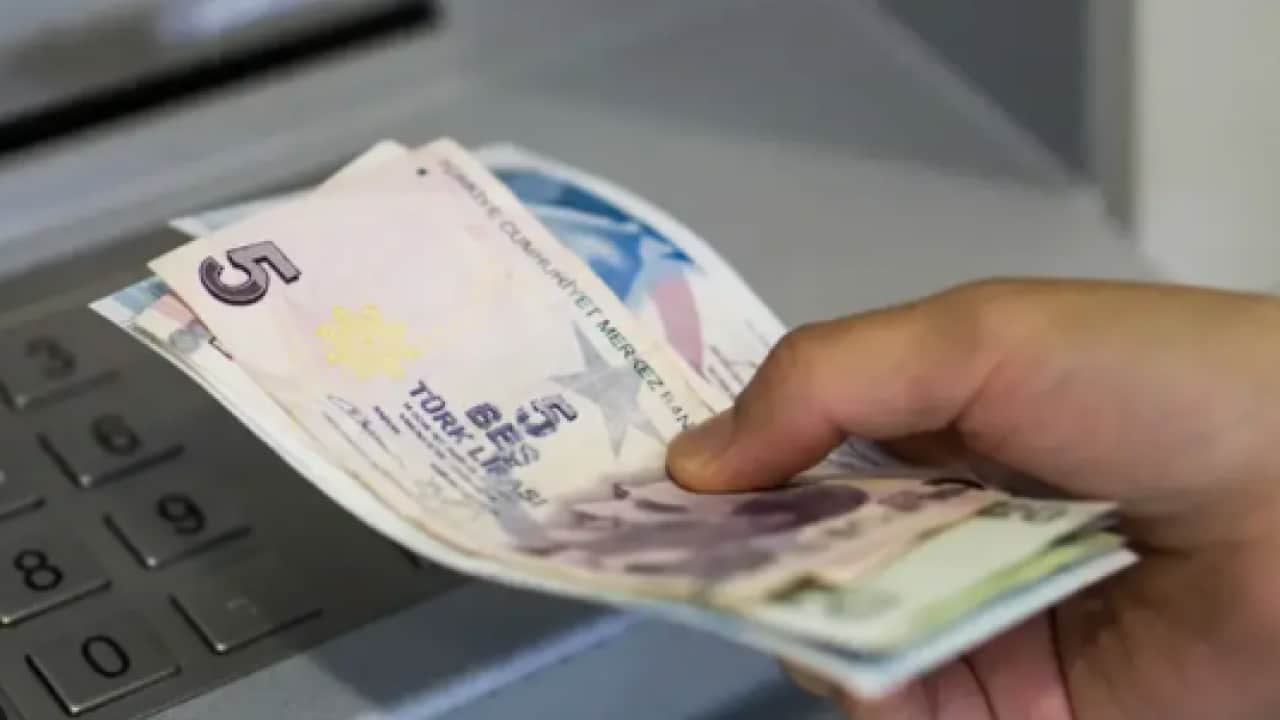 Foto - Tatile gitmekten vazgeçenler dikkat: Bu parayı almak hakkınız!