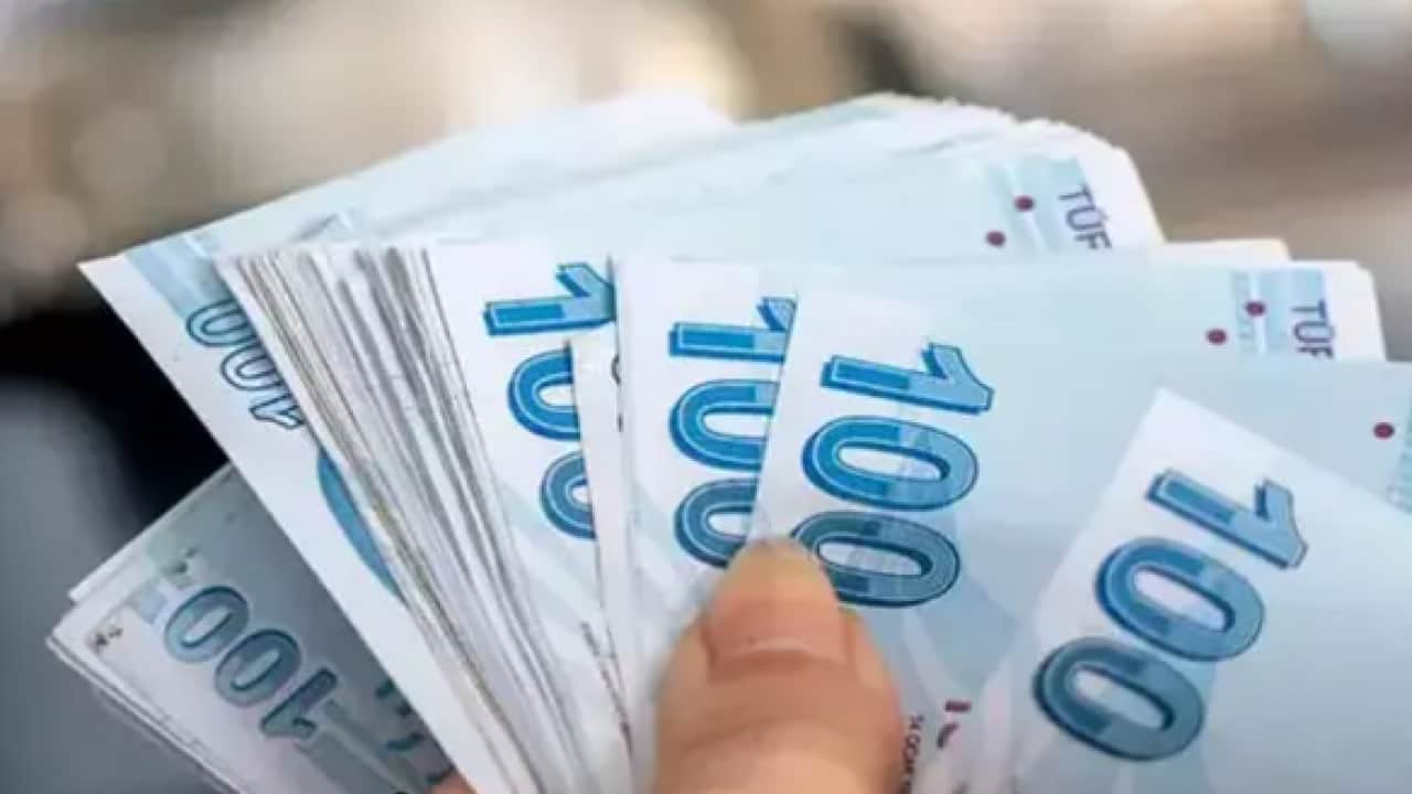 Foto - Tatile gitmekten vazgeçenler dikkat: Bu parayı almak hakkınız!