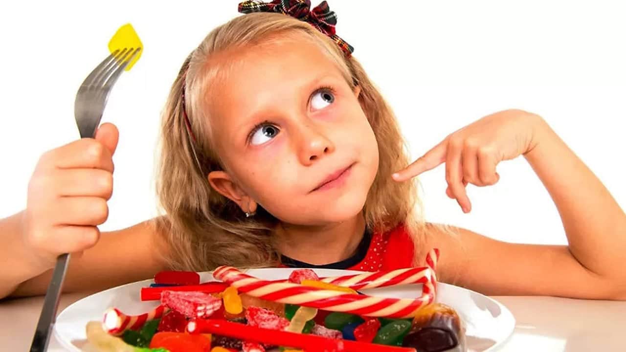 Foto - Tatlı krizinin sebebi irade eksikliği olmayabilir! Bazı istekler DNA’dan geliyor 