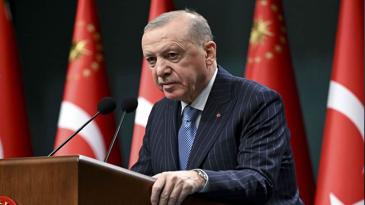 Foto - Tayyip Erdoğan "Felaketi yaşıyoruz" demişti! Türkiye’yi uçuruma sürükleyen sorun için ilk adım atıldı