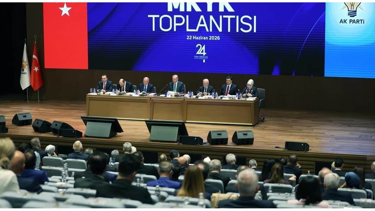 Foto - Tayyip Erdoğan’dan, kurmaylarına son dönemin en sert talimatı! Parti teşkilatı, Meclis ve kabine de nasibini aldı