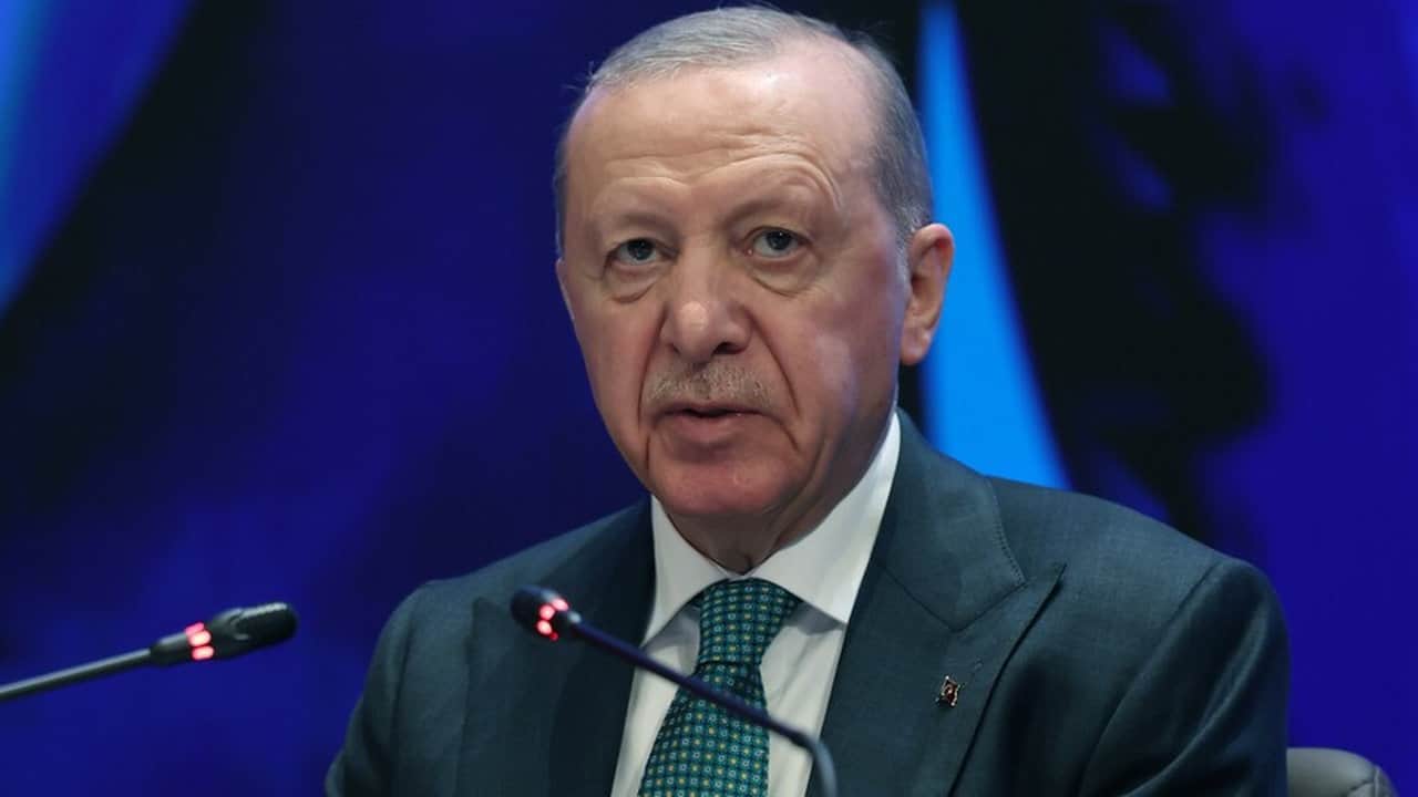 Foto - Tayyip Erdoğan’dan, kurmaylarına son dönemin en sert talimatı! Parti teşkilatı, Meclis ve kabine de nasibini aldı