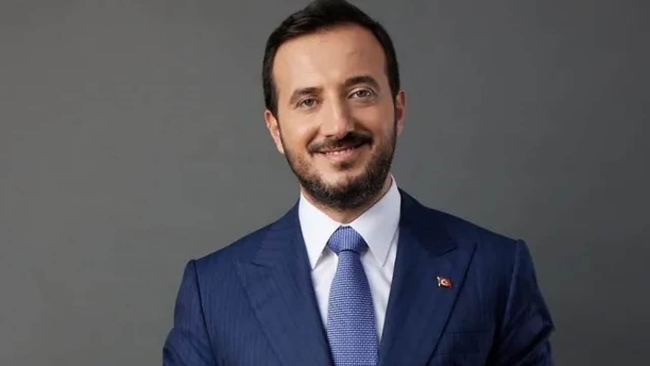 Foto - Taze taze bir seçim anketinin sonucu daha kamuoyuna açıklandı: CHP ile AK Parti'nin oy farkı şok etkisi yaptı