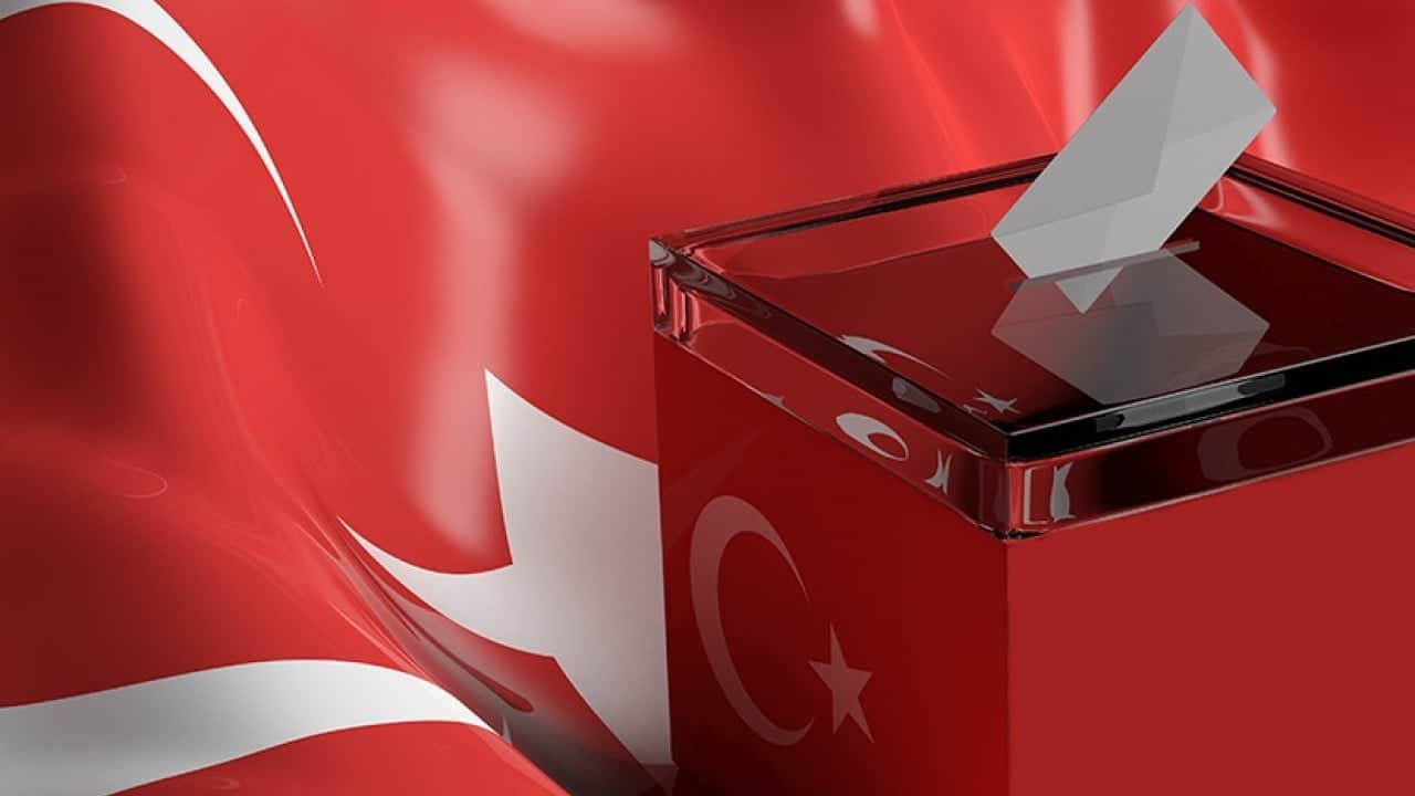 Foto - Taze taze bir seçim anketinin sonucu daha kamuoyuna açıklandı: CHP ile AK Parti'nin oy farkı şok etkisi yaptı