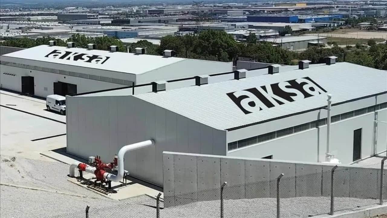 Foto - TB2 SİHA'larla ülkeyi kurtarmıştı: 'Türkler bunun da üstesinden gelir' deyip dev projeyi Türkiye'ye verdiler