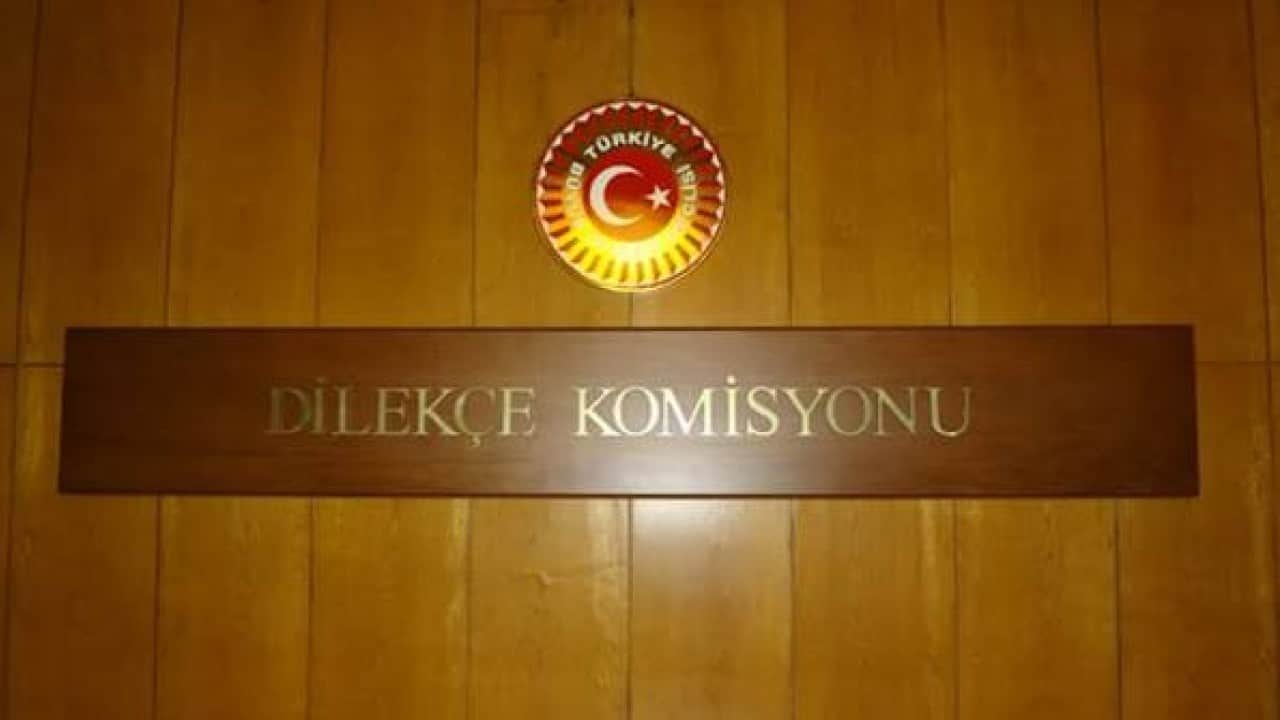 Foto - TBMM’ye başvuru yapıldı: ‘İstanbul kışlık, Ankara yazlık başkent olsun’