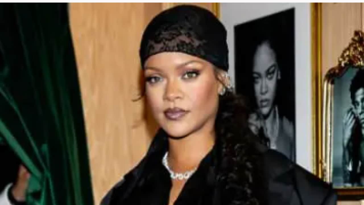 Foto - Tek harf değiştirmek yetmedi: Rihanna Türkiye'de açtığı davayı kazandı!
