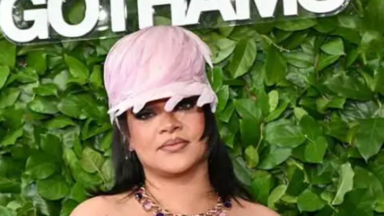 Foto - Tek harf değiştirmek yetmedi: Rihanna Türkiye'de açtığı davayı kazandı!
