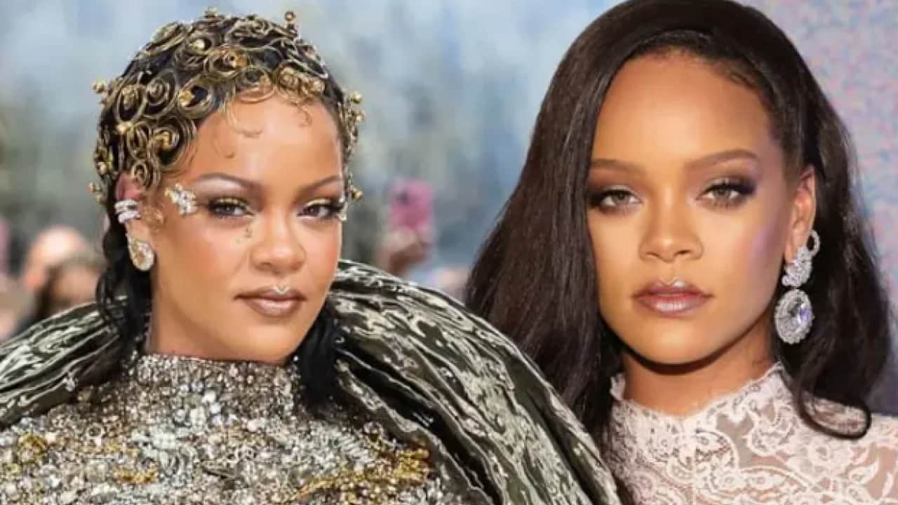 Tek harf değiştirmek yetmedi: Rihanna Türkiye'de açtığı davayı kazandı!