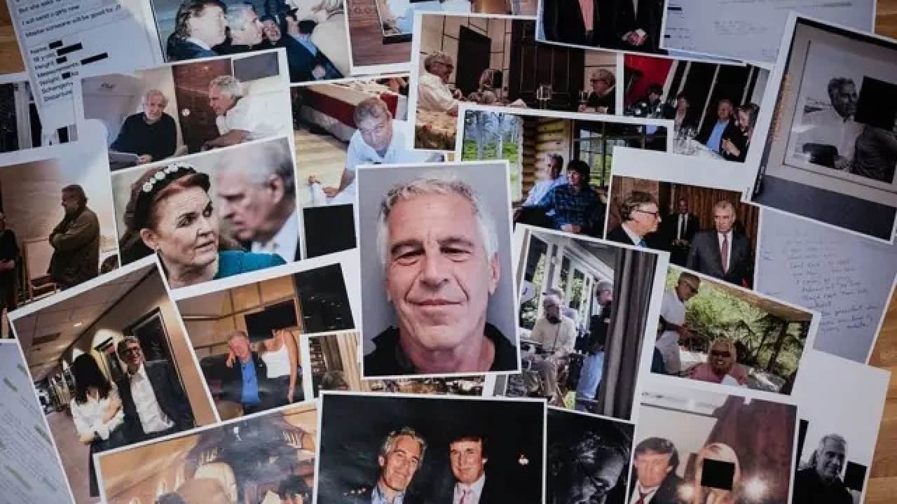 Foto - Tek imzayla açılabilecek Epstein dosyaları neden kapalı? ABD'de Adalet Bakanlığı'na dava