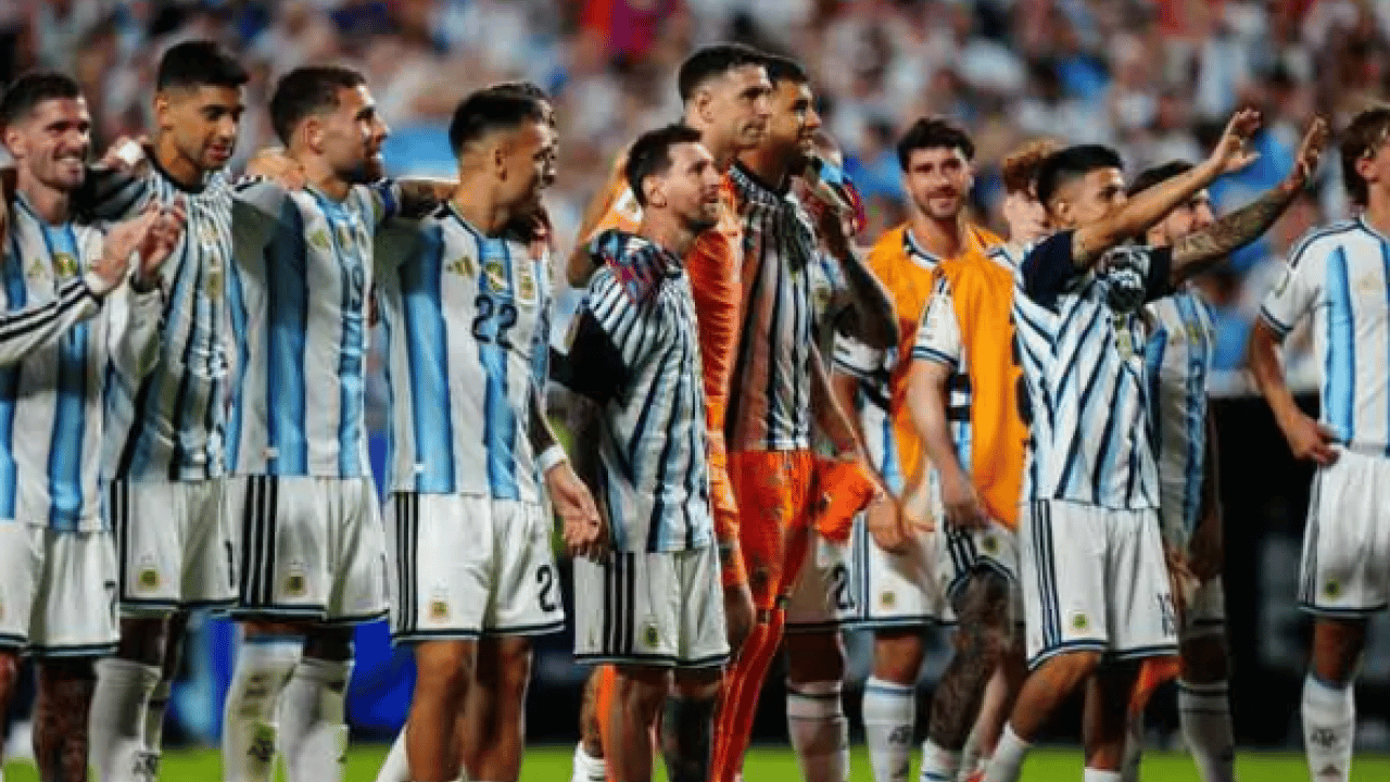 Foto - Tek maçla tarihe geçti: İşte Dünya Kupasında tüm zamanların 10 golcüsü!
