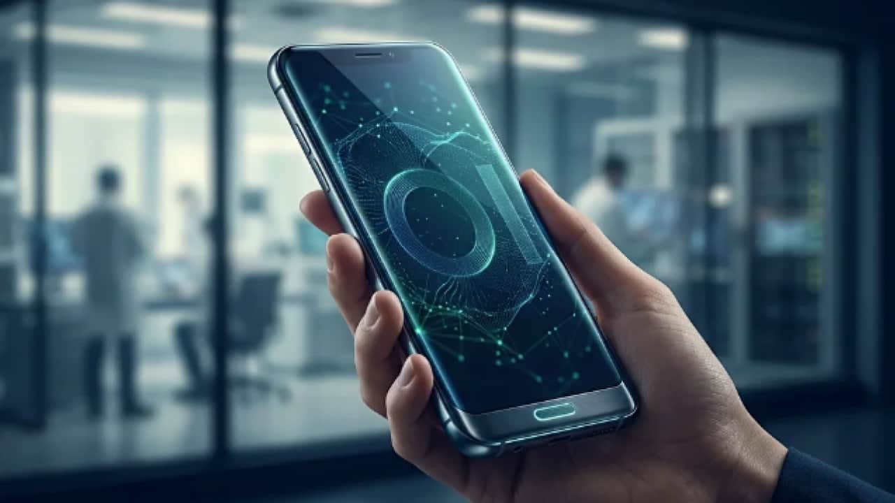 Foto - Telefonda yeni dönem başlıyor! Yapay zeka komutu alıp işlemleri tamamlayacak