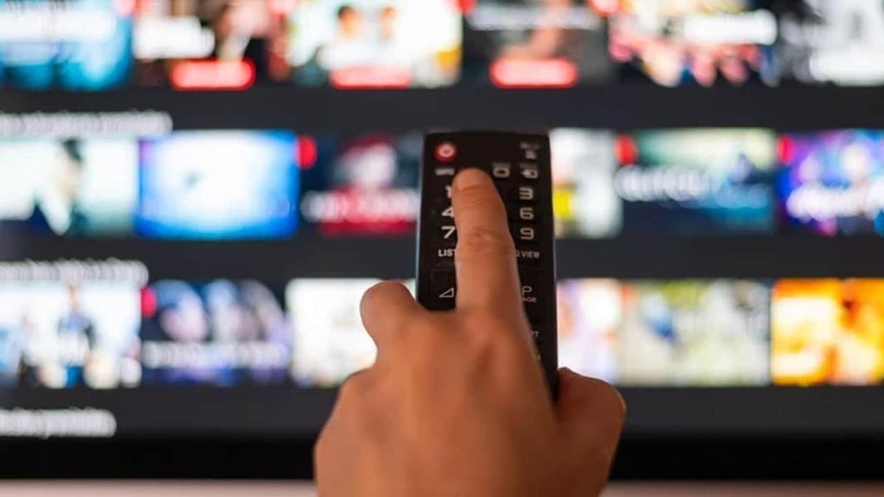 Foto - Televizyonlarda yeni dönem! Sadece bir gün kaldı