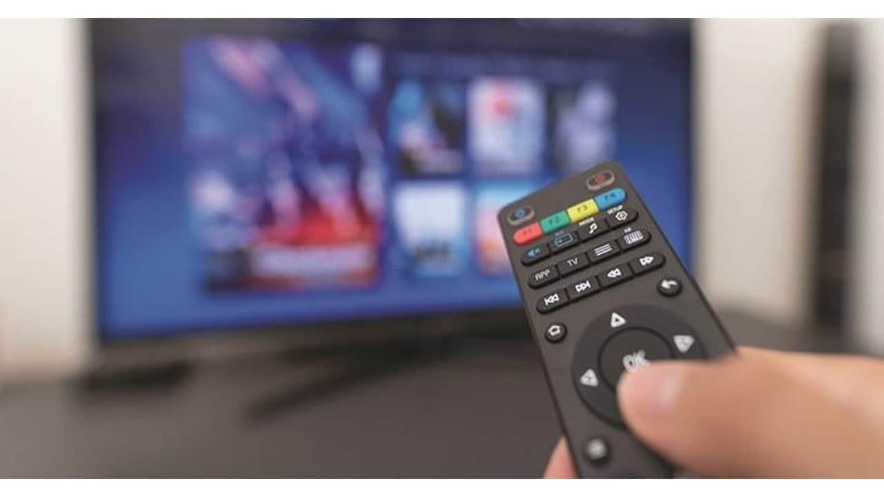Foto - Televizyonlarda yeni dönem! Sadece bir gün kaldı