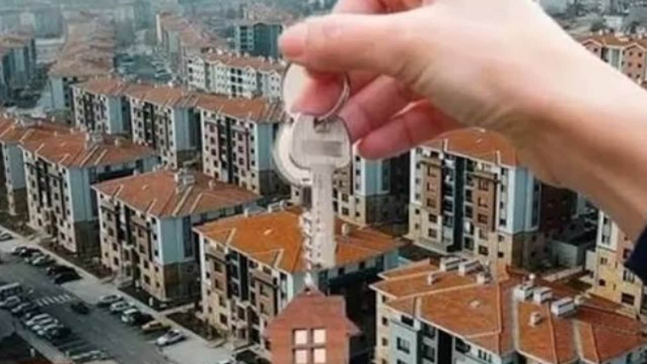 Foto - Temmuz ayında konut fiyatlarında yüzde 25 artış