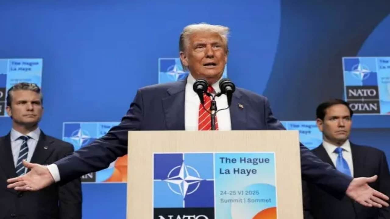 Foto - Tepesinin tası atan Trump’tan, müttefikine karşı herkesi ters köşe yapan hamle: Tamamını çekiyorlar
