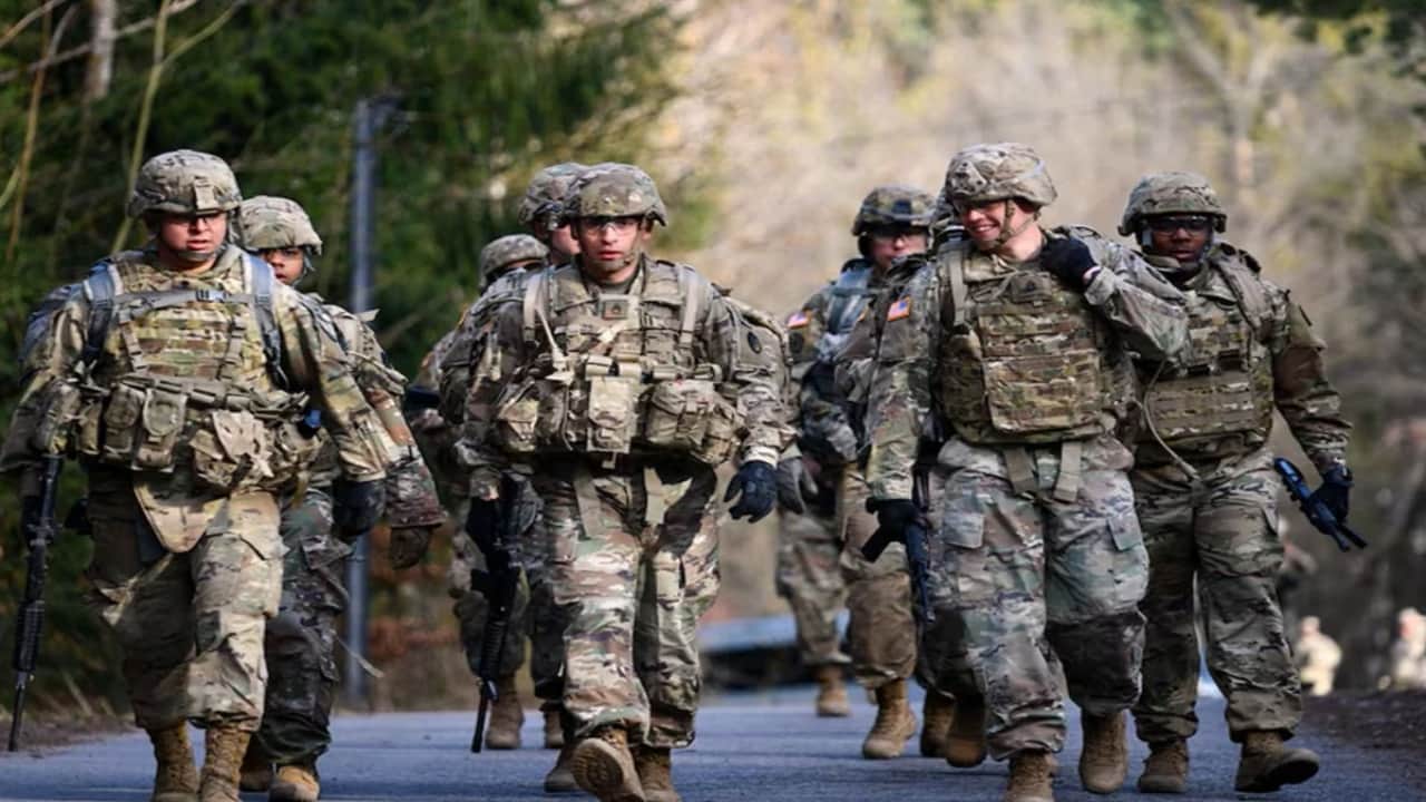 Foto - Tepesinin tası atan Trump’tan, müttefikine karşı herkesi ters köşe yapan hamle: Tamamını çekiyorlar