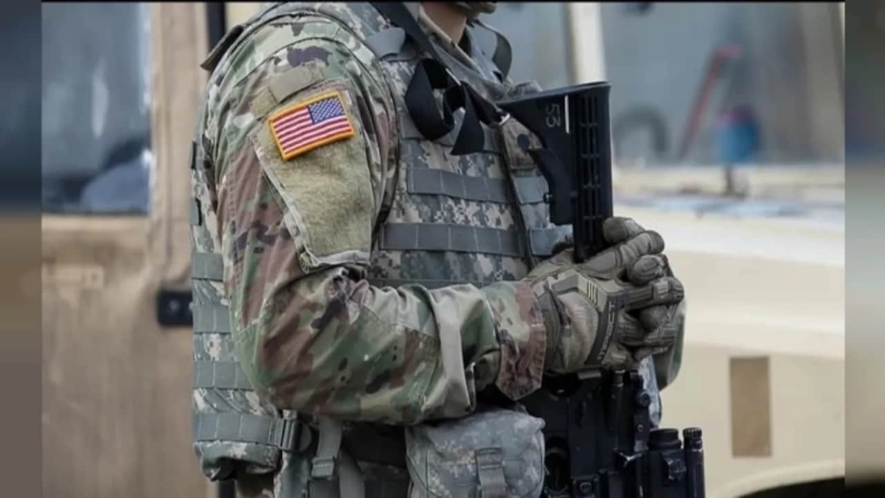 Foto - Tepesinin tası atan Trump’tan, müttefikine karşı herkesi ters köşe yapan hamle: Tamamını çekiyorlar