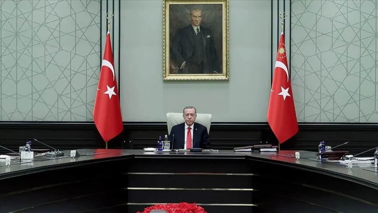 Foto - Terfi, atama ve emeklilik kararları... Yüksek Askeri Şura bugün toplanacak