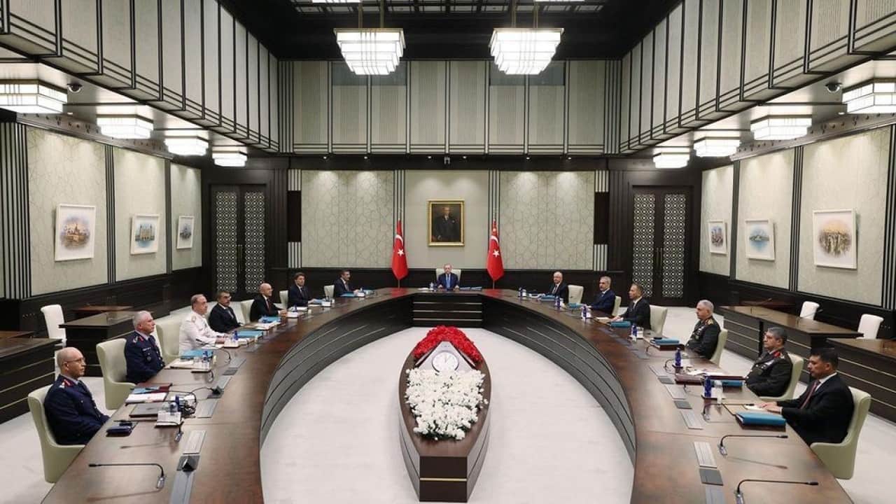 Foto - Terfi, atama ve emeklilik kararları... Yüksek Askeri Şura bugün toplanacak