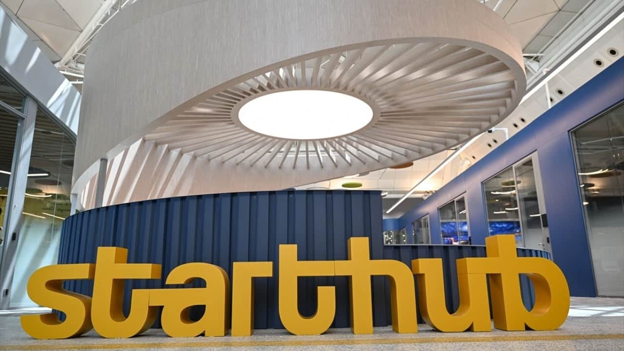 Foto - Terminal İstanbul'un ilk etabı bu ay açılıyor teknolojinin yeni adresi Türkiye olacak