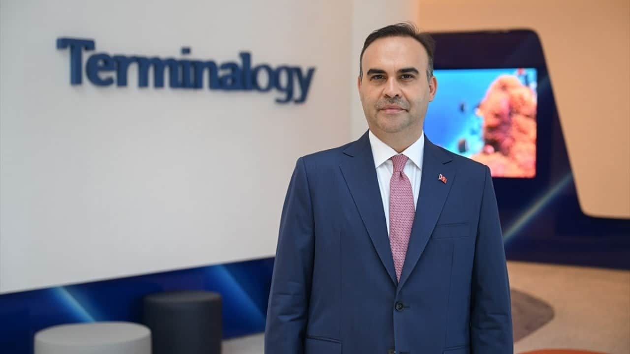 Foto - Terminal İstanbul'un ilk etabı bu ay açılıyor teknolojinin yeni adresi Türkiye olacak