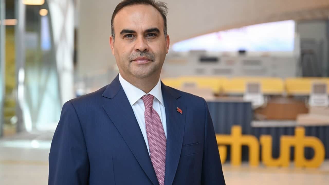 Foto - Terminal İstanbul'un ilk etabı bu ay açılıyor teknolojinin yeni adresi Türkiye olacak
