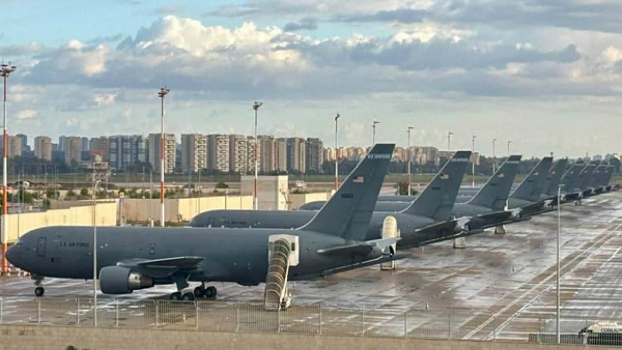 Foto - Terör devleti İsrail’den geri vites Büyük şeytan emretti Siyonist yaptı