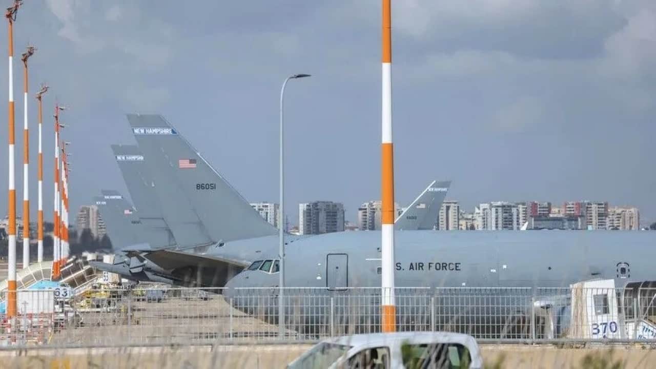 Foto - Terör devleti İsrail’den geri vites Büyük şeytan emretti Siyonist yaptı