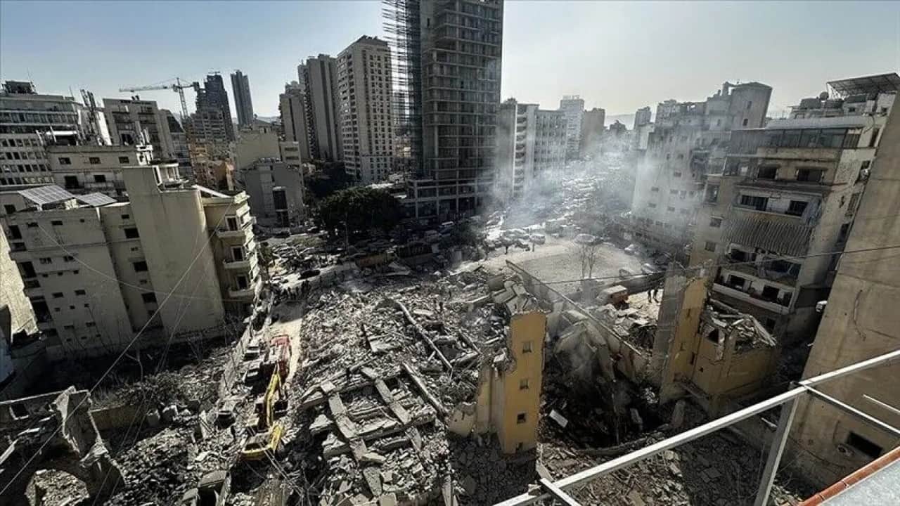 Foto - Terör devleti İsrail’in istatistiklerini paylaşıyor BM’den tespit var yaptırım yok!