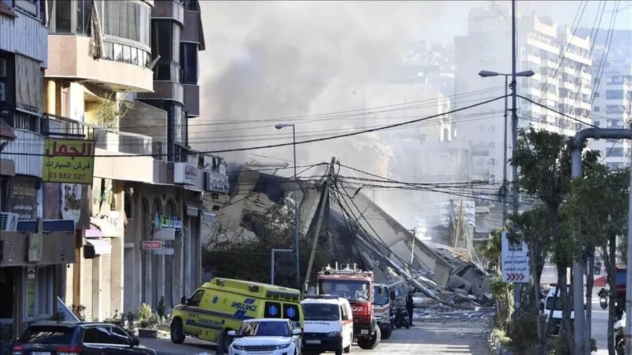 Foto - Terör devleti İsrail’in istatistiklerini paylaşıyor BM’den tespit var yaptırım yok!