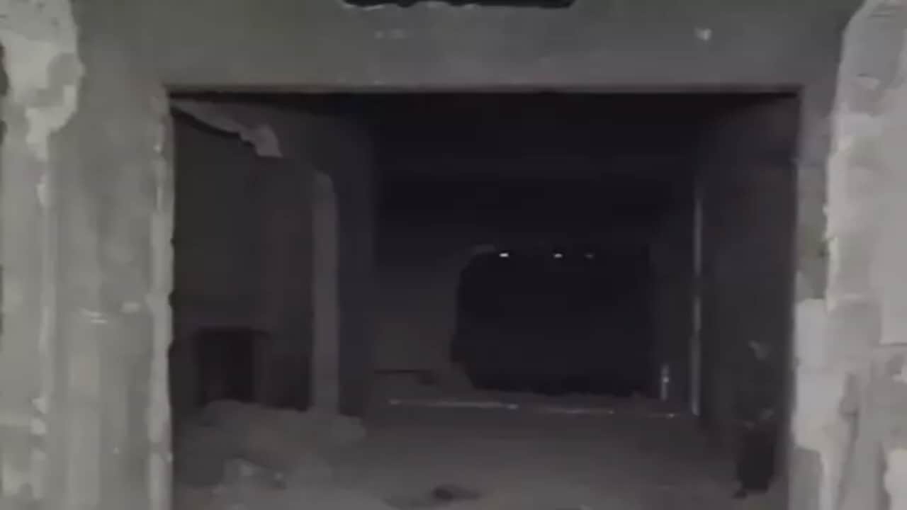 Foto - Terör örgütünün namussuzluğu ilk defa görüntülendi! Resmen şehrin altını oymuşlar