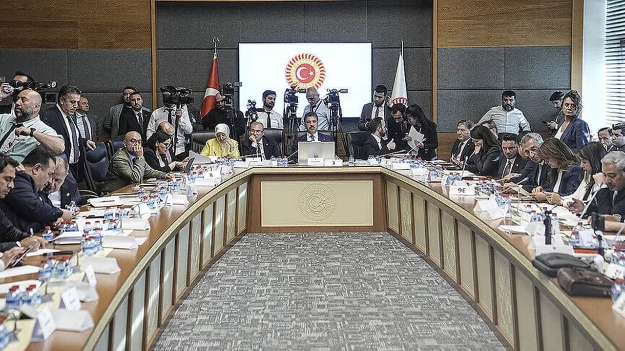 Foto - "Terörsüz Türkiye" için Meclis’te kritik gün... Hangi parti ne diyecek? İşte tam liste