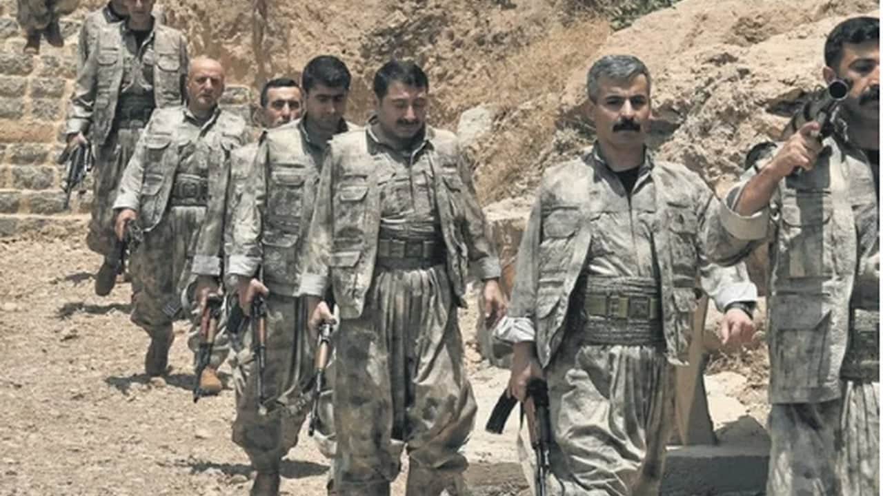 Foto - "Terörsüz Türkiye" için Meclis’te kritik gün... Hangi parti ne diyecek? İşte tam liste