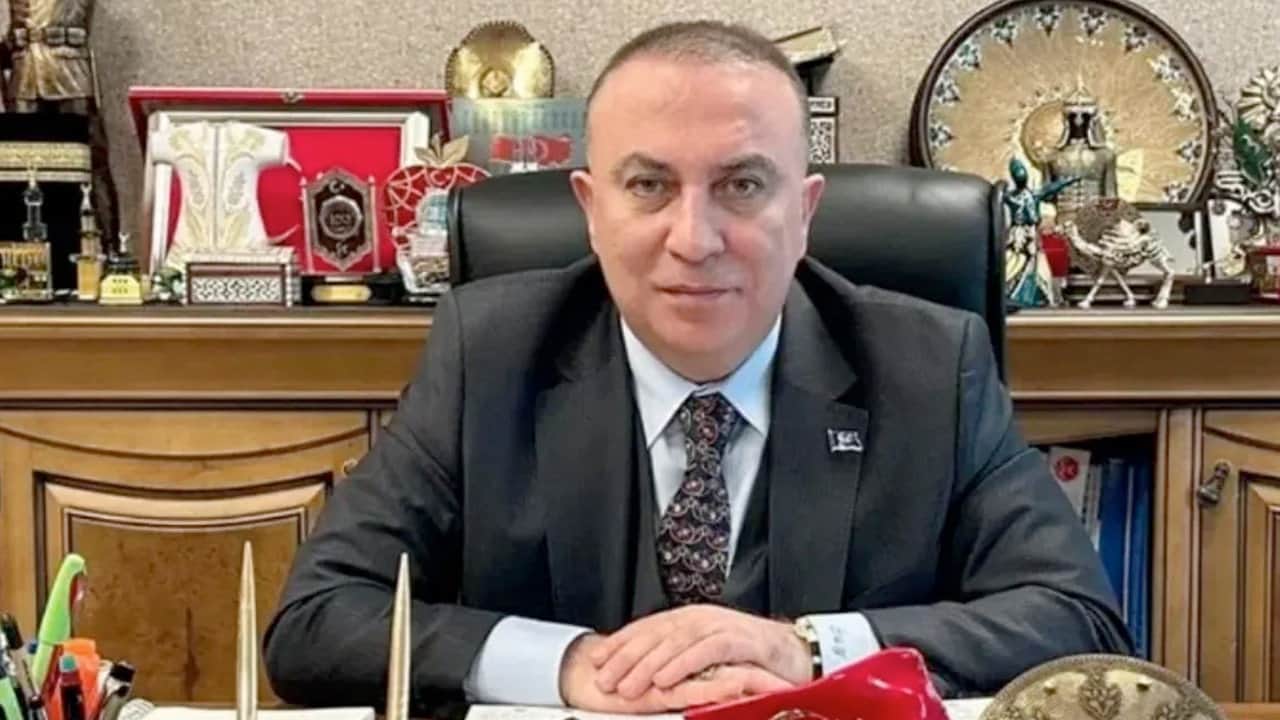 Foto - "Terörsüz Türkiye için sadece o MHP’li imza atmadı" denilmişti! İzzet Ulvi Yönter olayında işin aslı bambaşka çıktı