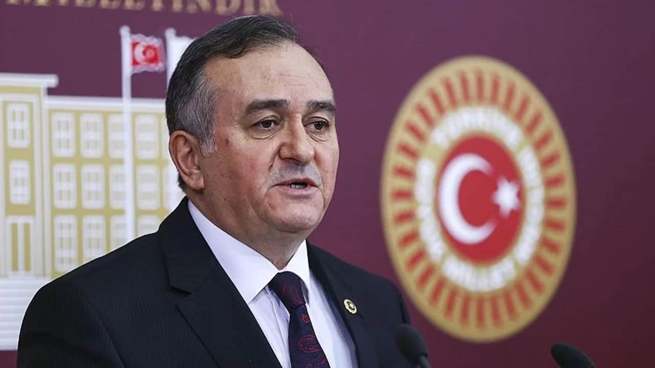 Foto - "Terörsüz Türkiye için sadece o MHP’li imza atmadı" denilmişti! İzzet Ulvi Yönter olayında işin aslı bambaşka çıktı