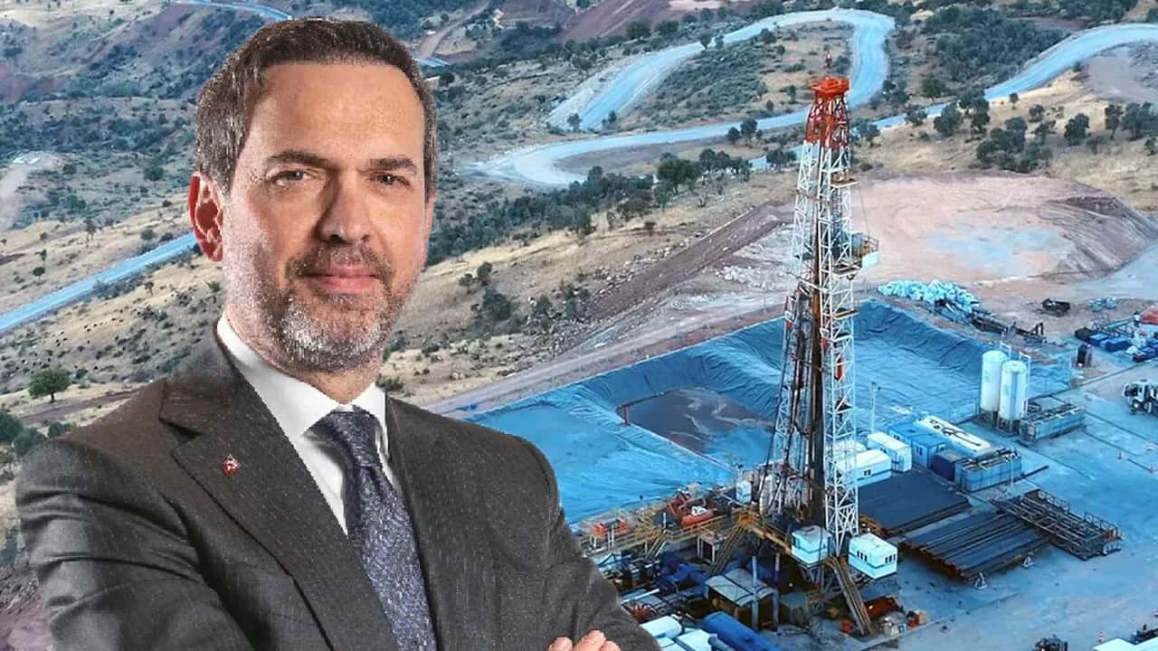 Foto - Terörsüz Türkiye süreci istihdamı artırdı Üretimin ve umudun adresi Gabar