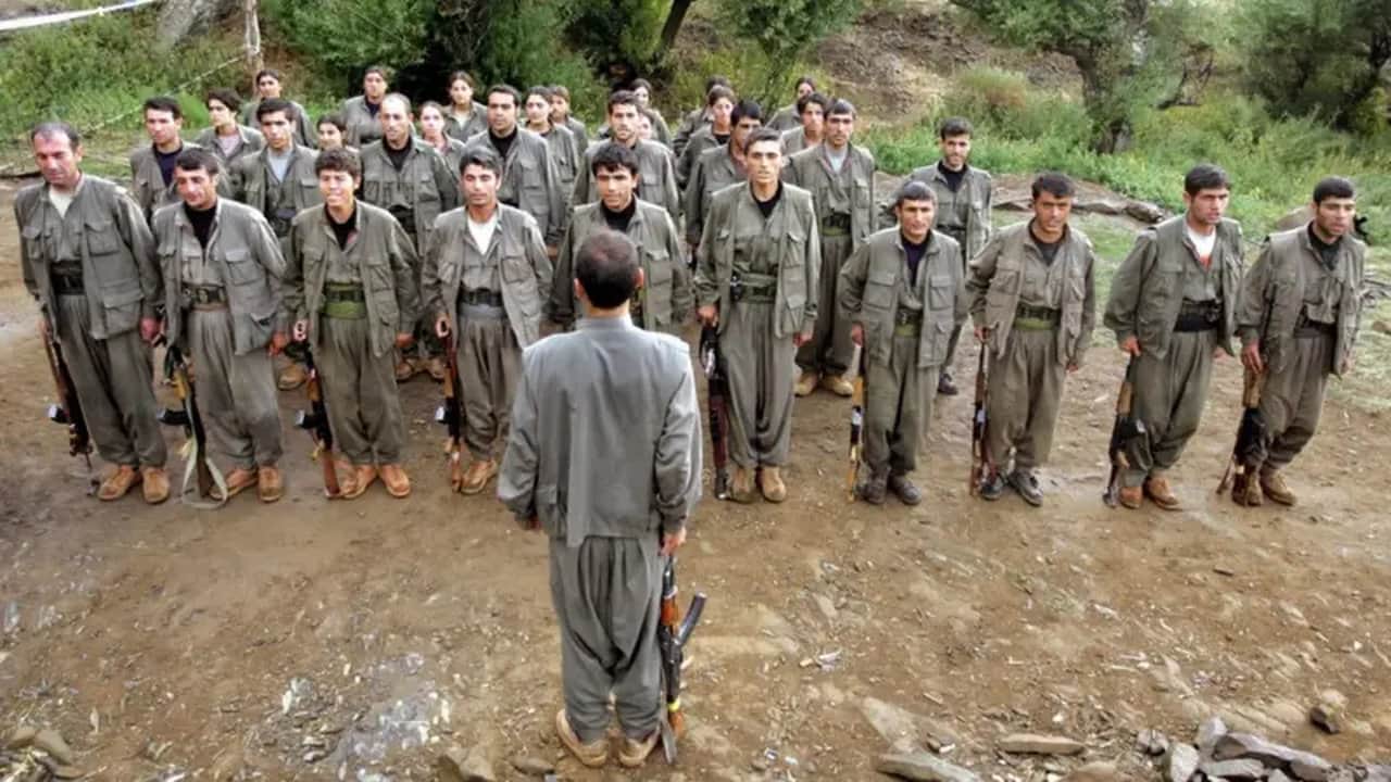 Foto - "Terörsüz Türkiye" sürecinde dananın kuyruğu bugün kopacak! Dikkat çeken "münfesih" detayı