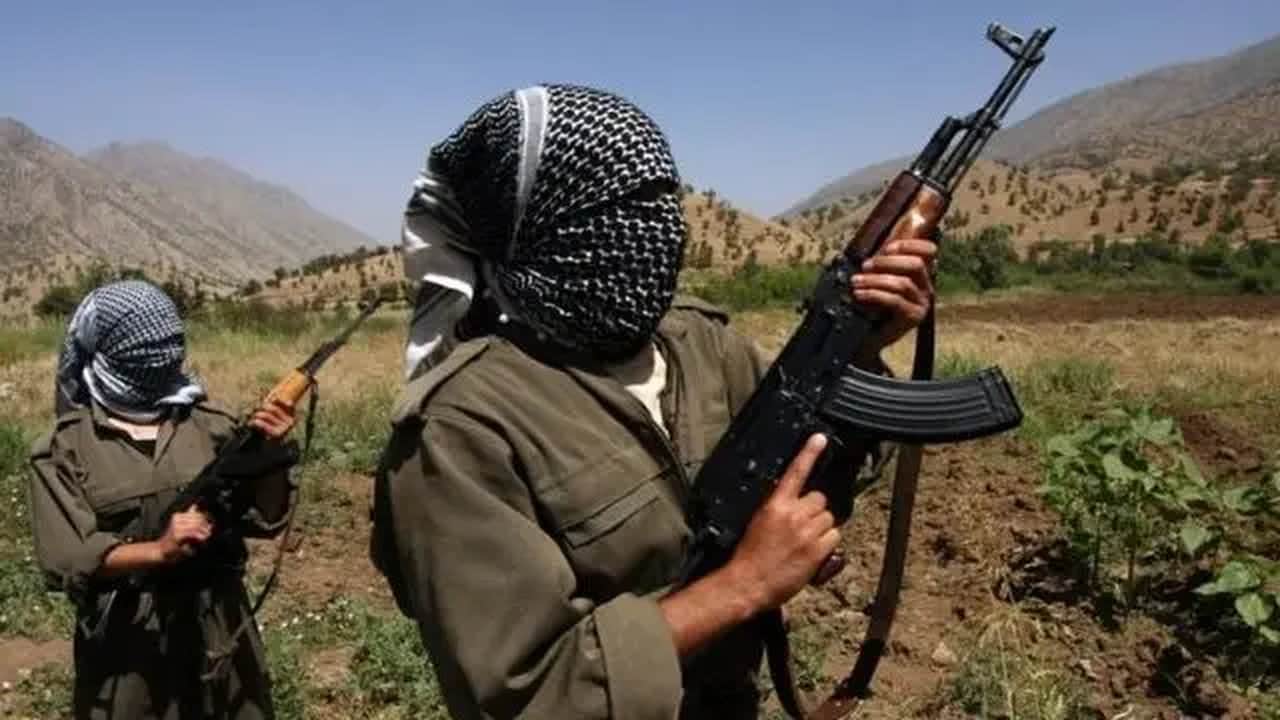 Foto - "Terörsüz Türkiye" sürecinde dananın kuyruğu bugün kopacak! Dikkat çeken "münfesih" detayı