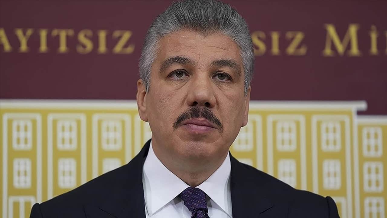 Foto - Terörsüz Türkiye sürecinde son adım! Dananın kuyruğu yarın kopacak