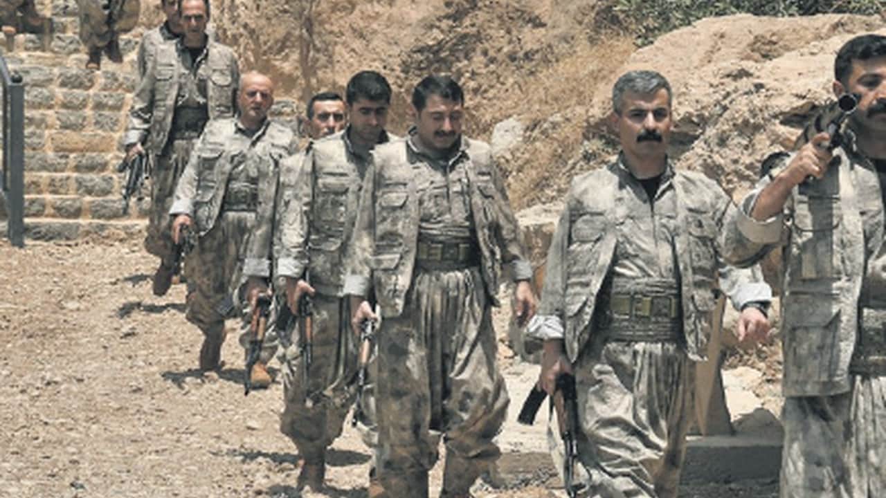 Foto - Terörsüz Türkiye sürecinde son adım! Dananın kuyruğu yarın kopacak