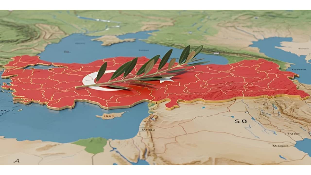 Foto - Terörsüz Türkiye sürecinde son adım! Dananın kuyruğu yarın kopacak