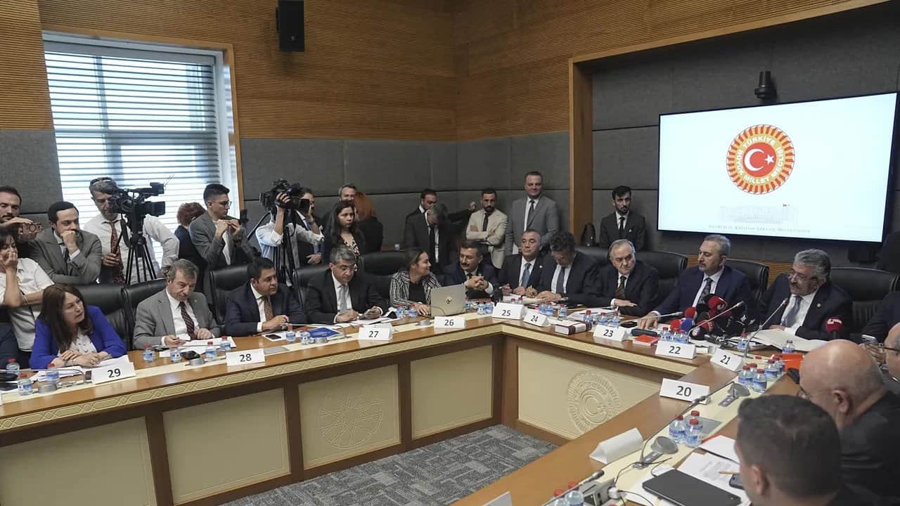 Foto - Terörsüz Türkiye sürecinde son adım! Dananın kuyruğu yarın kopacak