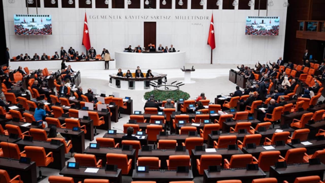 Foto - Terörsüz Türkiye vizyonunda tarihi viraj: Yasal süreç resmen başlıyor