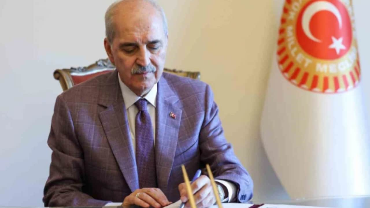 Foto - Terörsüz Türkiye vizyonunda tarihi viraj: Yasal süreç resmen başlıyor
